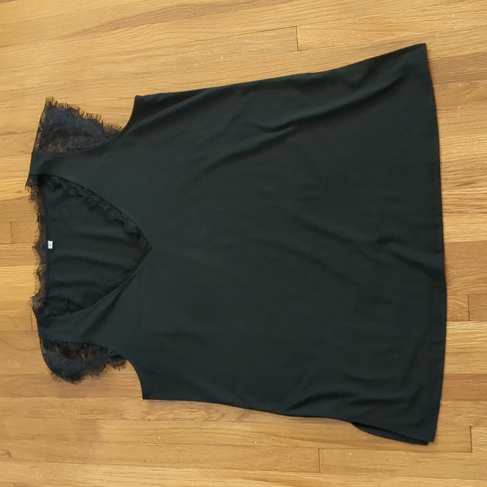 Women's Short Sleeve Top